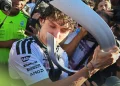 Sebastian Vettel otvoreno izražava emocije dok Antonelli juriša prema 16-godišnjem F1 rekordu Sebastian Vettel otvoreno izražava emocije dok Antonelli juriša prema 16-godišnjem F1 rekordu
