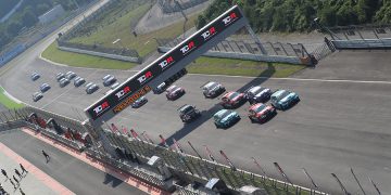 Sedma FIA TCR World Tour runda premještena na novo mjesto