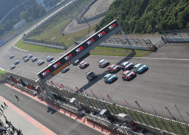 Sedma FIA TCR World Tour runda premještena na novo mjesto