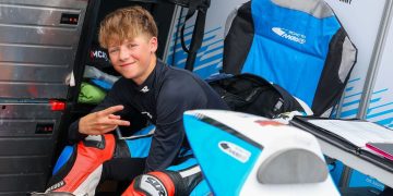 Siegert promoviran u Red Bull MotoGP Rookies Cup