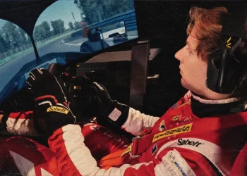 Sim Racing natjecanja s nagradama u rujnu 2026. godine