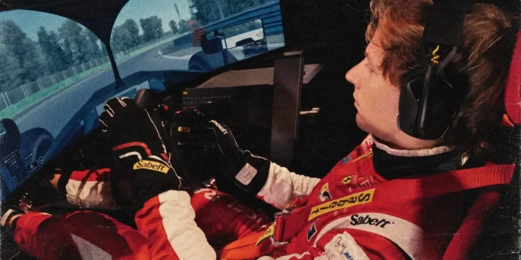 Sim Racing natjecanja s nagradama u rujnu 2026. godine