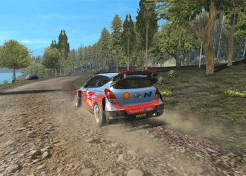 Simulator relija automobila WRC The Official Game dolazi na iOS i Android
