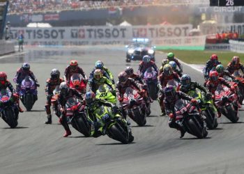 Službeni kalendar MotoGP-a: 22 runde Svjetskog prvenstva u cestovnim utrkama za 2027.