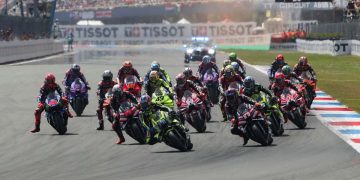 Službeni kalendar MotoGP-a: 22 runde Svjetskog prvenstva u cestovnim utrkama za 2027.