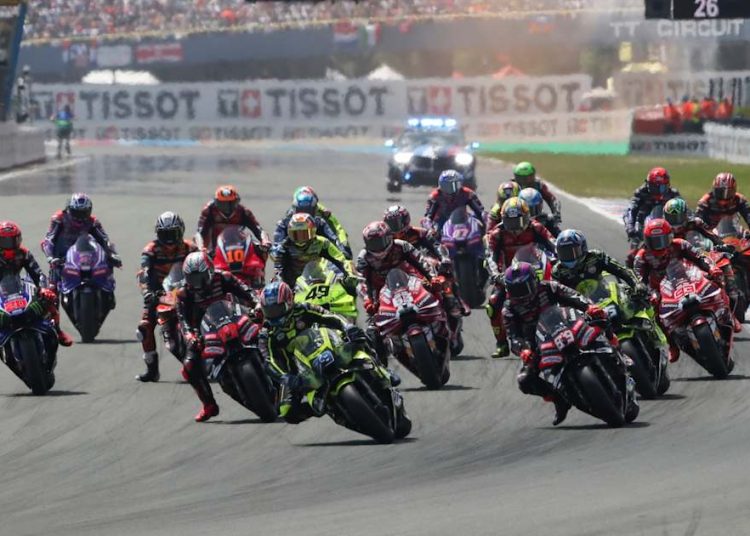 Službeni kalendar MotoGP-a: 22 runde Svjetskog prvenstva u cestovnim utrkama za 2027.