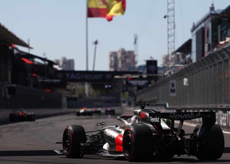 Staza F1 od dvije polovice: Što Madring može, a što ne može jednostavno popraviti