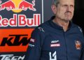Steiner komentira šokantan prezir lidera prvenstva u MotoGP-u