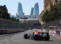 Što treba uzeti u obzir na Velikoj nagradi Azerbejdžana na stazi Baku City Circuit: Russellova zlatna prilika i brojne pauze
