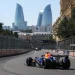 Što treba uzeti u obzir na Velikoj nagradi Azerbejdžana na stazi Baku City Circuit: Russellova zlatna prilika i brojne pauze