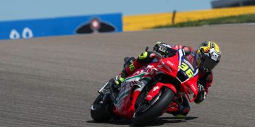 Što uzrokuje Hondin pad u MotoGP-u 2026. godine?