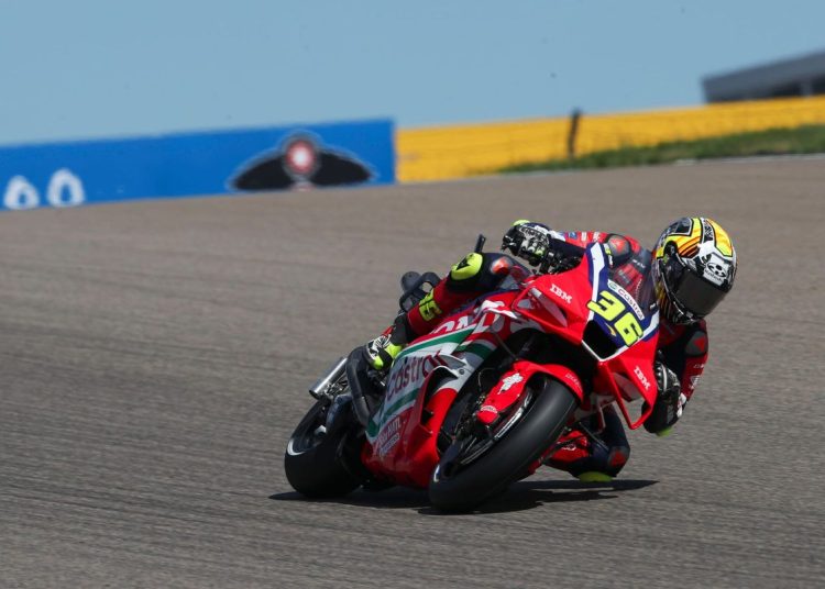 Što uzrokuje Hondin pad u MotoGP-u 2026. godine? Što uzrokuje Hondin pad u MotoGP-u 2026. godine?