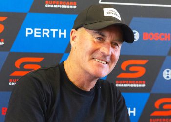 Superautomobili: Garry Rogers Motorsport organizira jednokratni test livreje Winton od 22. do 23. rujna Superautomobili: Garry Rogers Motorsport organizira jednokratni test livreje Winton od 22. do 23. rujna