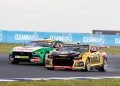 Superautomobili pozvani da štite tehnički paritet dok se kuha rat za Bathurst 1000, komentiraju James Moffat i Aaron Noonan Superautomobili pozvani da štite tehnički paritet dok se kuha rat za Bathurst 1000, komentiraju James Moffat i Aaron Noonan