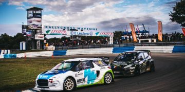 Supercar Challenge: Pregled