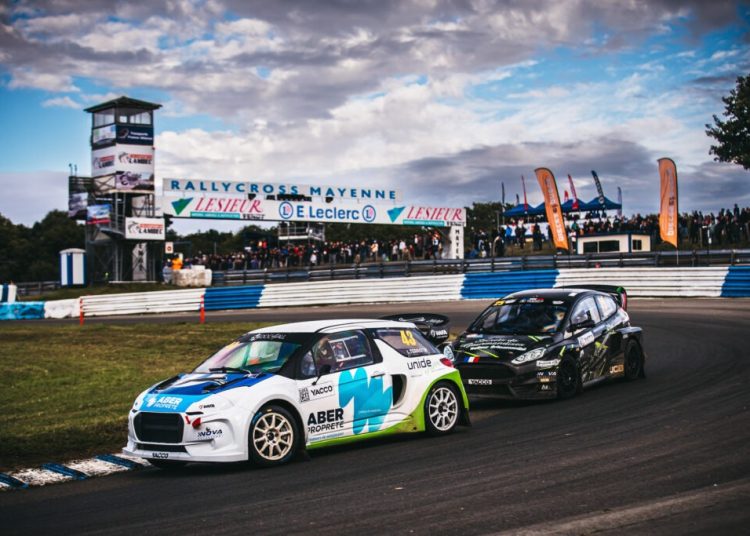 Supercar Challenge: Pregled