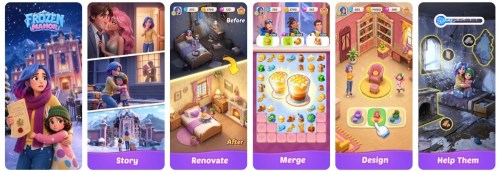 Supercell, EA, Zynga i još mnogo drugih meko lansiraju nove mobilne testove