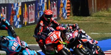 Svijetla budućnost za Sennu Agiusa nakon nesreće u Misanu: MotoGP test u Spielbergu? – Moto2