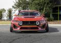 T-Pain poklanja svom prijatelju divlji Mustang RTR s 910 KS pod imenom Twerk Horse T-Pain poklanja svom prijatelju divlji Mustang RTR s 910 KS pod imenom Twerk Horse