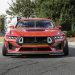 T-Pain poklanja svom prijatelju divlji Mustang RTR s 910 KS pod imenom Twerk Horse T-Pain poklanja svom prijatelju divlji Mustang RTR s 910 KS pod imenom Twerk Horse