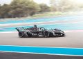 TCS produžuje ugovor s Jaguar Formulom E