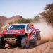 TOYOTA GAZOO Racing W2RC u tijeku na Rallye du Maroc TOYOTA GAZOO Racing W2RC u tijeku na Rallye du Maroc