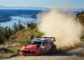 TOYOTA GAZOO Racing World Rally Team slavi rekordnu izjednačenost titula pobjedom Solberga na Rally Chileu