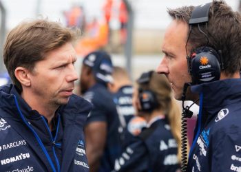 Tehnički opis: Azerbajdžan | Atlassian Williams F1 tim