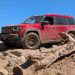 Terenski test Jeep Recon: prvi svjetski EV s oznakom “Trail Rated” na terenu izvan utabanih staza