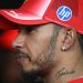 Tko je sinoć imao najgore spavanje: Lewis Hamilton Tko je sinoć imao najgore spavanje: Lewis Hamilton