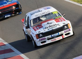 Touring Car Masters objašnjava promjene u reklamiranju duhanskih proizvoda