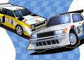 Trkaća igra u stilu PS1 Old School Rally povučena je sa Steama zbog spora oko licenci