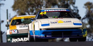 Trkači traže potporu od Motorsport Australia zbog sukoba oko duhana