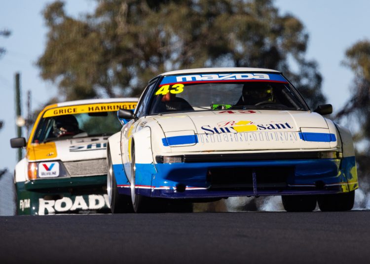 Trkači traže potporu od Motorsport Australia zbog sukoba oko duhana