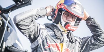 Trostruki pobjednik Dakara ističe da je rally raid ‘znatno drugačiji od svih drugih događaja’