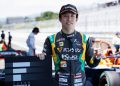 Tsuboi Koji, podržan od Toyote, prelazi iz Super Formule u F2