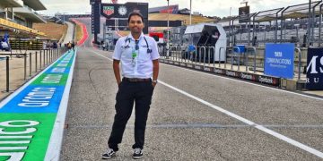 Unapređenje hitne medicinske stručnosti za trkače Formule 1