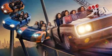 Universal odbacuje kontroverzni ‘Fast & Furious’ roller coaster, umjesto njega otvara Dark Ride