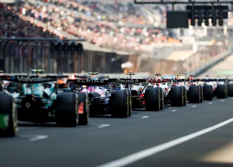 Unutar F1 ‘brutalne’ utrke razvoja goriva – i kako bi to moglo koristiti globalnoj zajednici Unutar F1 ‘brutalne’ utrke razvoja goriva – i kako bi to moglo koristiti globalnoj zajednici