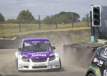 Urlik se vraća: Rallycross ponovno u Mondellu – Nacionalne vijesti