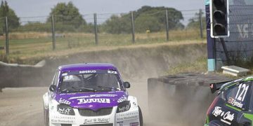 Urlik se vraća: Rallycross ponovno u Mondellu – Nacionalne vijesti