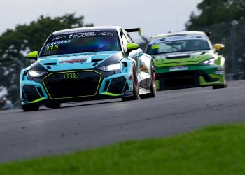 Vannin Motorsport se pridružuje Monza gridu