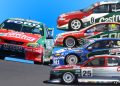 Vi birate: povratna knjižica Castrol Supercars iz 2026.