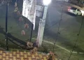 Videozapis: Mladi prave gužvu automobilskim vratolomijama u Attapuru, Hyderabad Videozapis: Mladi prave gužvu automobilskim vratolomijama u Attapuru, Hyderabad
