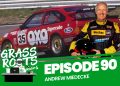 Vijesti o podcastima: PODCAST: Grassroots Racing #90 s Andrew Miedeckeom
