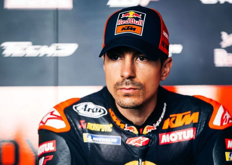 Viñales se vraća u akciju u Japanu Viñales se vraća u akciju u Japanu
