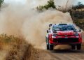 Viša Toyotina figura otkriva Evansov najveći problem za WRC finale Viša Toyotina figura otkriva Evansov najveći problem za WRC finale