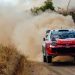 Viša Toyotina figura otkriva Evansov najveći problem za WRC finale Viša Toyotina figura otkriva Evansov najveći problem za WRC finale