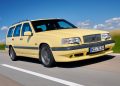 Volvo 850 T5-R (1995.-1996.): Klasika na kotačima Volvo 850 T5-R (1995.-1996.): Klasika na kotačima