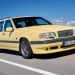 Volvo 850 T5-R (1995.-1996.): Klasika na kotačima